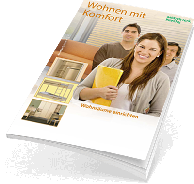 Wohnen mit Komfort-D-1117-1
