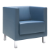 Produkt Bild SIT!Box - 1er Sessel PM-VL1VW