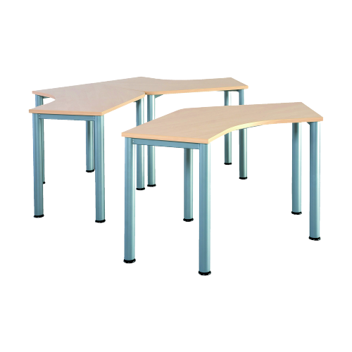 Produkt Bild Freiformtisch "Bumerang" B RTI FF5
