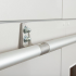Produkt Bild Leiterzarge zur Aufnahme einer Leiter - Serie evo180 Y1414LF