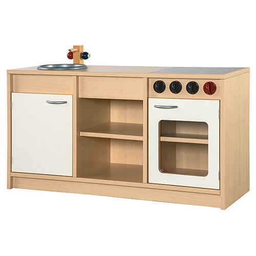 Produkt Bild Spielküchenblock 119 112 00