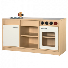 Produktbild Spielküchenblock 119 112 00