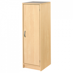 Produktbild Spielkleiderschrank mit Tür 119 121 00