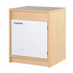 Produktbild Puppenkühlschrank mit Innenausstattung 119 104 00