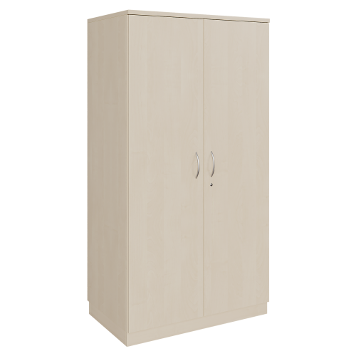 Produkt Bild Schrank, 2t&uuml;rig mit 5 Ordnerh&ouml;hen B 10062 5T