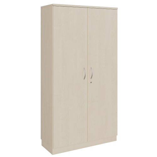 Produkt Bild Schrank, 2t&uuml;rig mit 5 Ordnerh&ouml;hen B 10042 5T