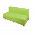 Produkt Bild Sofa-M&ouml;belelement mit Lehne ALEX-DB43V2
