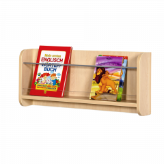 Produktbild Bücherhängeregal WBR-1