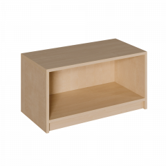 Produktbild Korpusregal, 40er Tiefe 7804 001 00