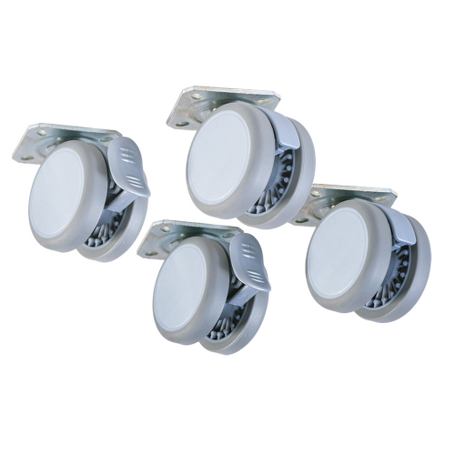 Produkt Bild Aufpreis f&uuml;r M&ouml;belrollen im Durchmesser 75 mm RO75