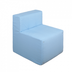 Produktbild Sessel Midi, Stoff schwer entflammbar LS40-34-V4