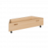 Produkt Bild Rollkasten f&uuml;r Spielpodest Trapez 125 082 00