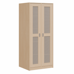 Produktbild Liegepolsterschrank für 130-150 cm lange Polster, mit Fächern KLPL 4