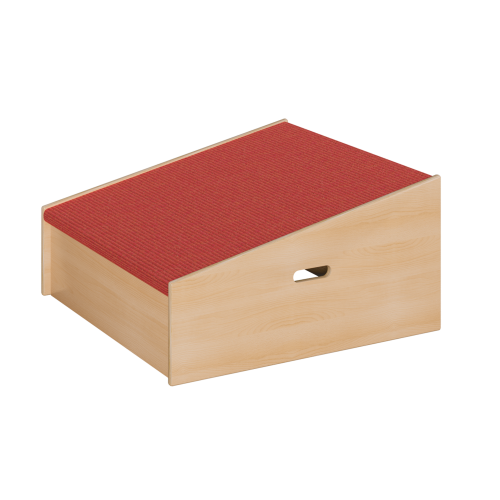 Produkt Bild Spielpodest - Rampe groß 125 004 00