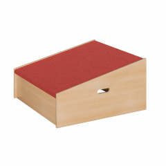 Produktbild Spielpodest - Rampe groß 125 004 00