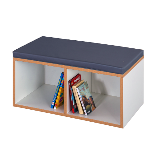 Produkt Bild Bücher-Sitzbank LEST 7804-2
