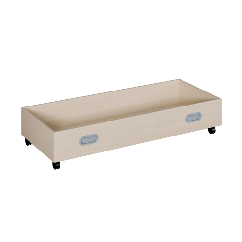 Produkt Bild Rollkasten f&uuml;r Sockelnischen-M&ouml;bel 190 013 M