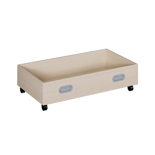 Produkt Bild Rollkasten f&uuml;r Sockelnischen-M&ouml;bel 190 012 M