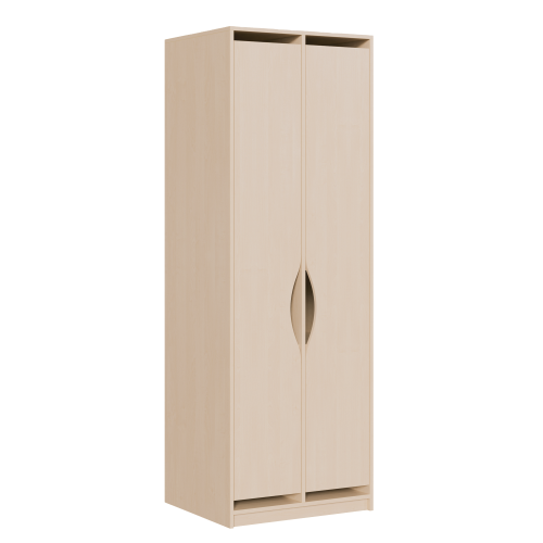 Produkt Bild Bettzeugschrank mit 2 Türen und 12 Fächern 7827 001 T