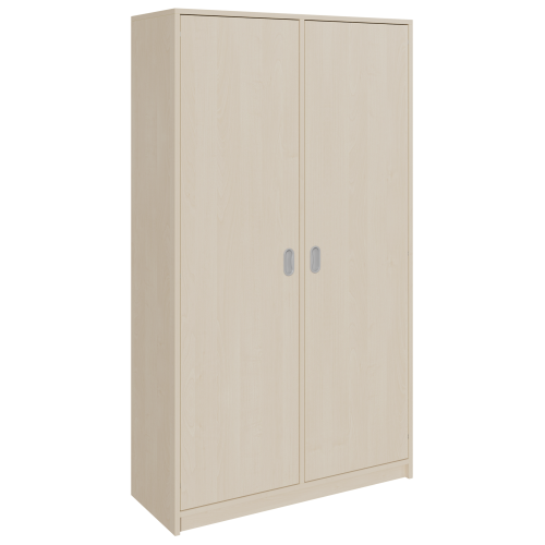 Produkt Bild Korpus-Schrank mit 2 T&uuml;ren in voller H&ouml;he 0218 721 00