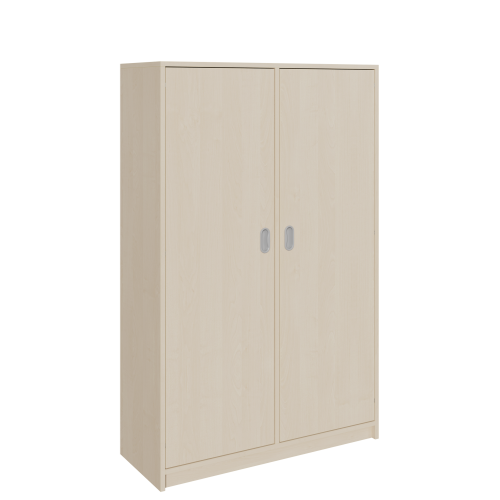 Produkt Bild Korpus-Schrank mit 2 T&uuml;ren in voller H&ouml;he 0216 721 00