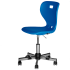 Produkt Bild Ergostar Drehstuhl Schulstuhl 2.0 mit Chromfu&szlig;kreuz STK-ENRC-LG