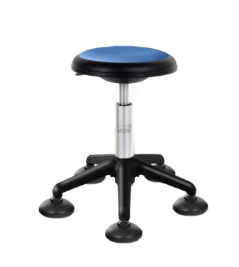 Produkt Bild Genito Hocker mit Gaslift Höhenverstellung GS-12GK01