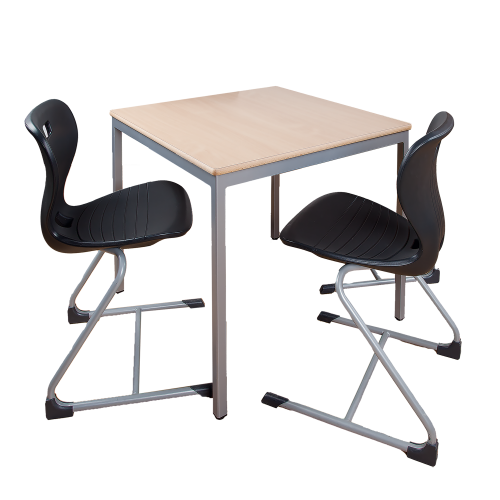 Produkt Bild Rechteckiger Tisch, Platte mit Schichtstoff TI147Q30 70