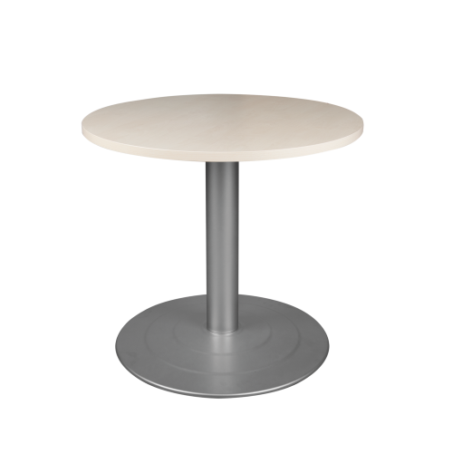 Produkt Bild Rundtisch mit Tellerfußgestell 