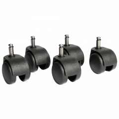 Produktbild Teppichbodenrollen für EH-S bzw. FDS-290 WBR-ROLLEN