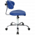 Produkt Bild Funktionsdrehstuhl, 3Dimensional beweglich, mit Sattelsitz FDS-290S18H