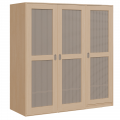 Produktbild Schrank für Stapelliegen 121 408 20L