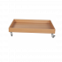 Produkt Bild Transportwagen für Kinderbettchen TW-PTKB01