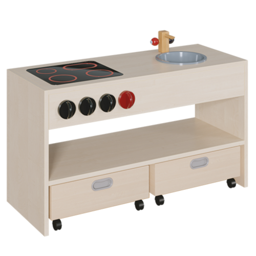 Produkt Bild Spielküche 0206 701 00