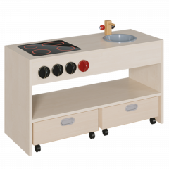 Produktbild Spielküche 0206 701 00