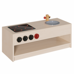 Produktbild Spielküche klein 0204 701 00