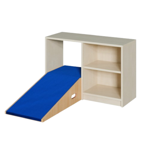 Produkt Bild Durchkrabbelregal 3 0208 02912RR