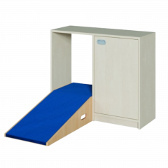 Produktbild Durchkrabbelschrank 1 