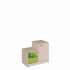 Produkt Bild Korpusschrank "SideStep", Tür und Boxen 