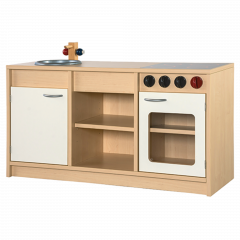 Produktbild Spielküchenblock 119 112 00