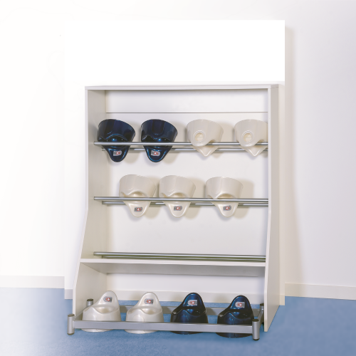 Produkt Bild Lagerregal für Töpfchen 117 775 00