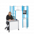 Produkt Bild Stollen-Erzieherarbeitsplatz FRS S ERP1