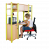 Produkt Bild Stollen-Erzieherarbeitsplatz FRS S ERP1