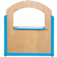 Produktbild Raumteiler "Bistro" 127 016 00