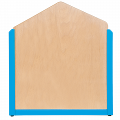 Produktbild Raumteiler "Fünfeck" 127 014 00