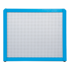 Produktbild Raumteiler "Lochblech" 127 009 00