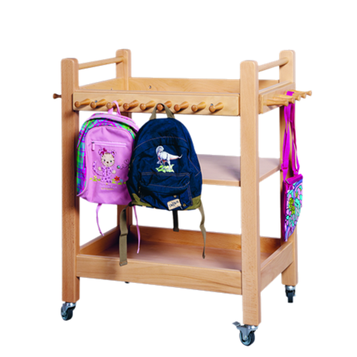 Produkt Bild Taschenwagen 117 601 00