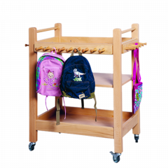 Produktbild Taschenwagen 117 601 00