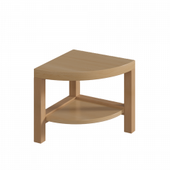 Produktbild Garderobenbank-Au&szlig;enecke 117 700BRD42