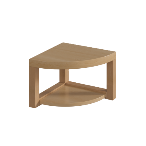 Produkt Bild Garderobenbank-Au&szlig;enecke 117 700BRD26